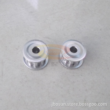 Stainless Steel Synchronous Pulley Supplier